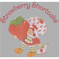 Strawberry Shortcake-SC 130